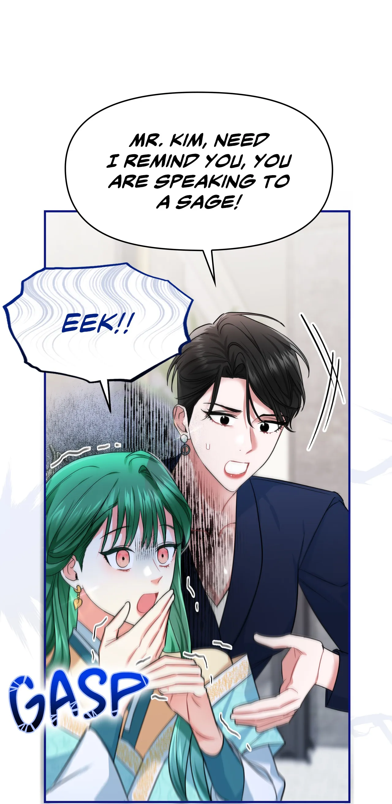Just Peachy Chapter 4 - Page 79
