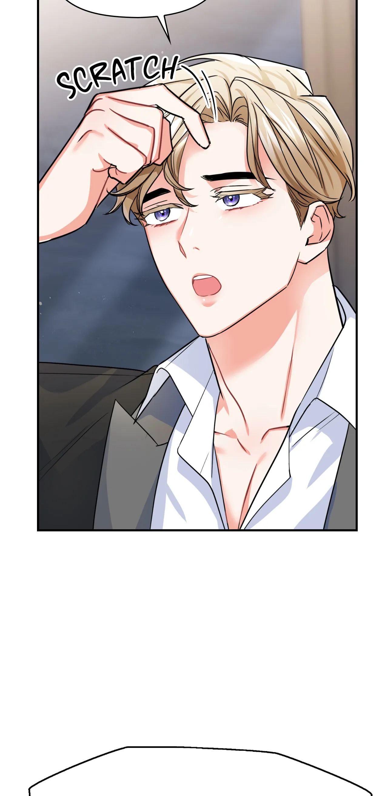 Just Peachy Chapter 4 - Page 81