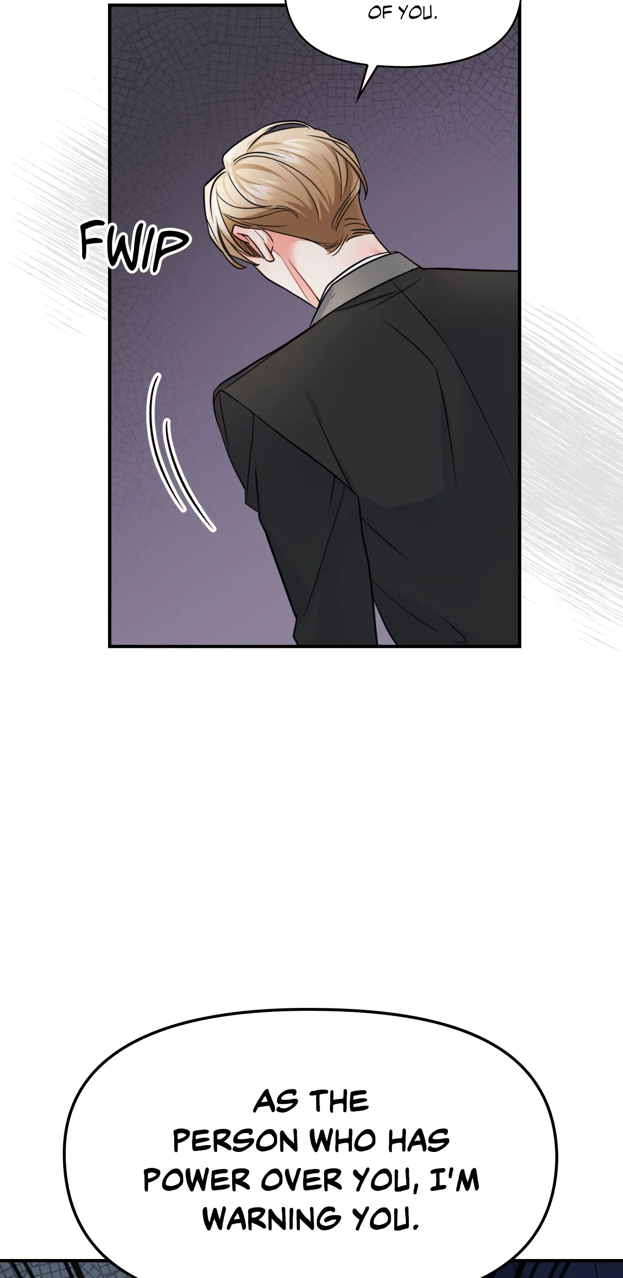 Just Peachy Chapter 4 - Page 83
