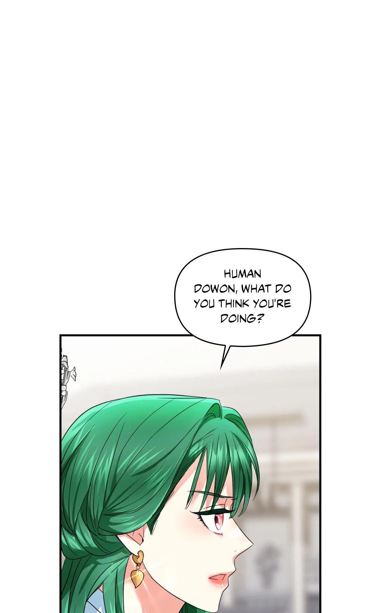 Just Peachy Chapter 4 - Page 85