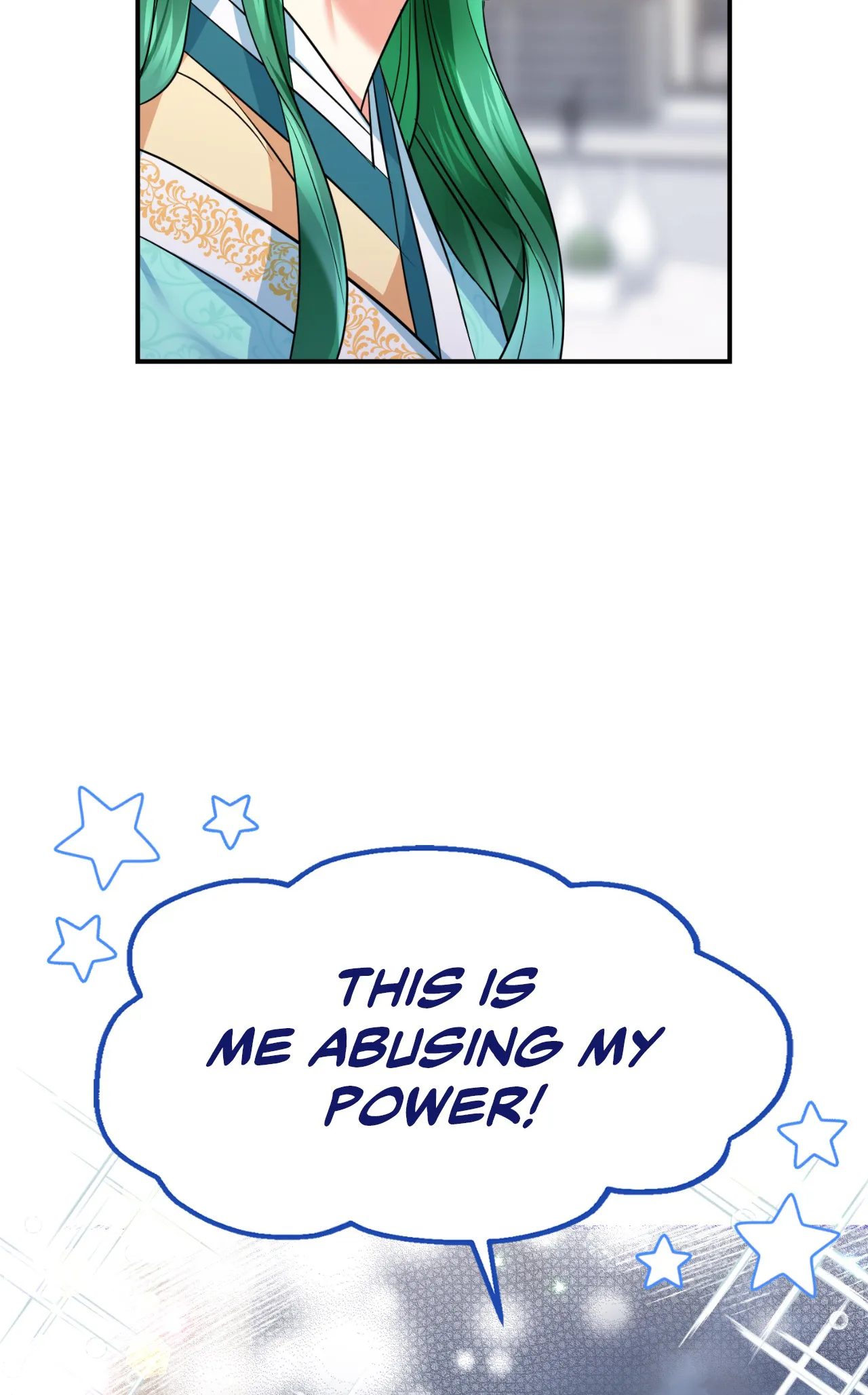 Just Peachy Chapter 4 - Page 86