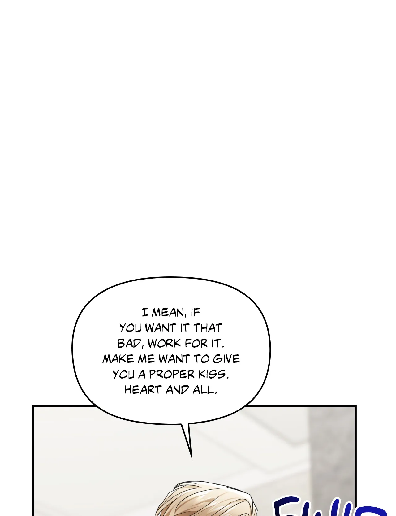 Just Peachy Chapter 4 - Page 92