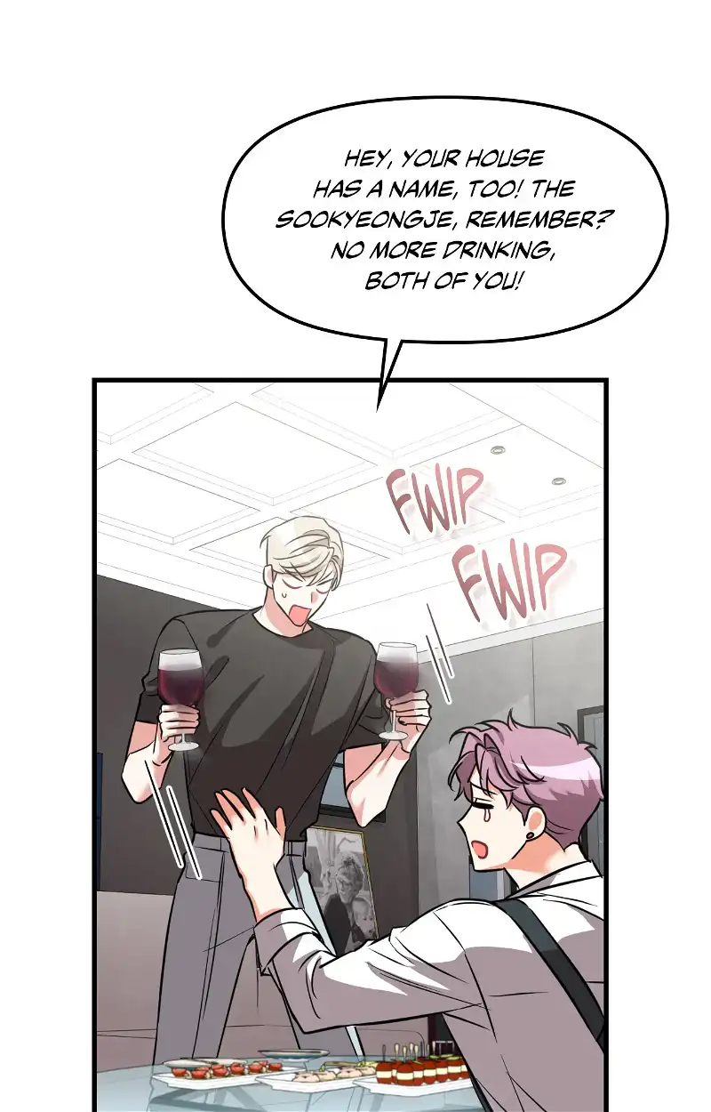 Just Peachy Chapter 40 - Page 103
