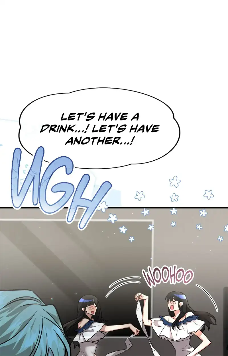 Just Peachy Chapter 40 - Page 105
