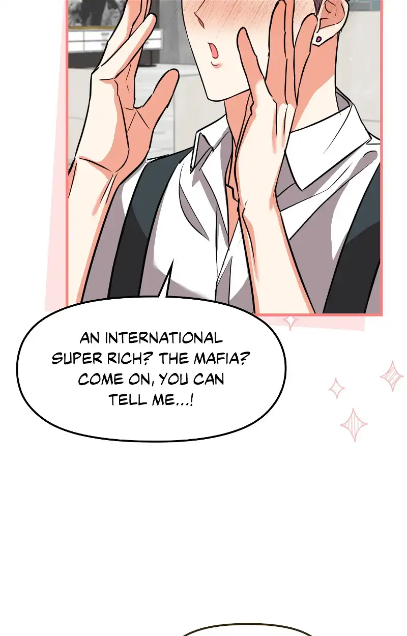 Just Peachy Chapter 40 - Page 110