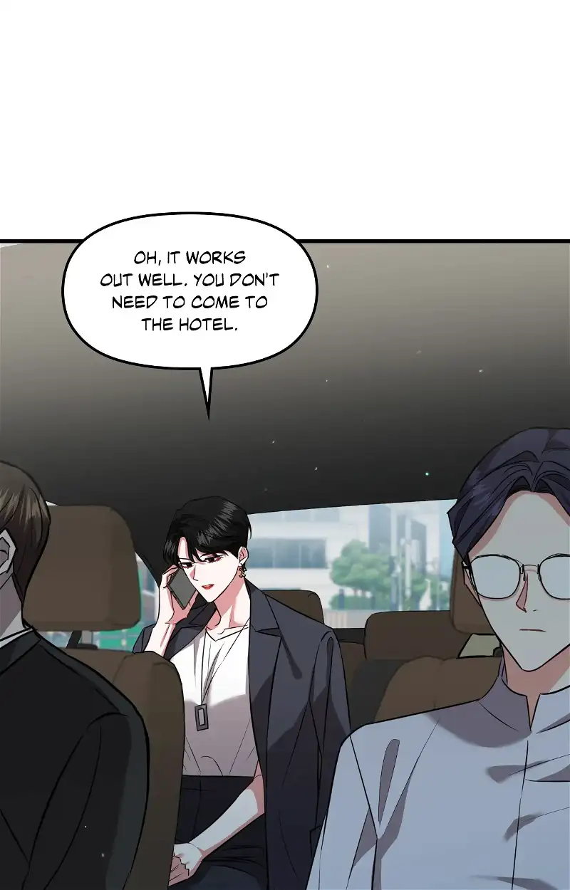 Just Peachy Chapter 40 - Page 12