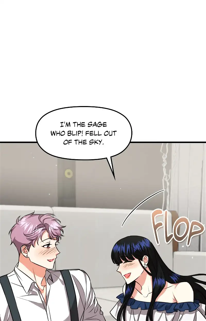 Just Peachy Chapter 40 - Page 114