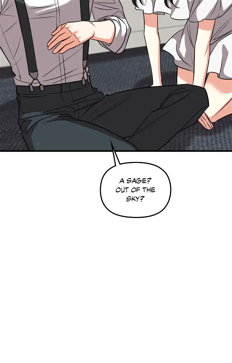 Just Peachy Chapter 40 - Page 115