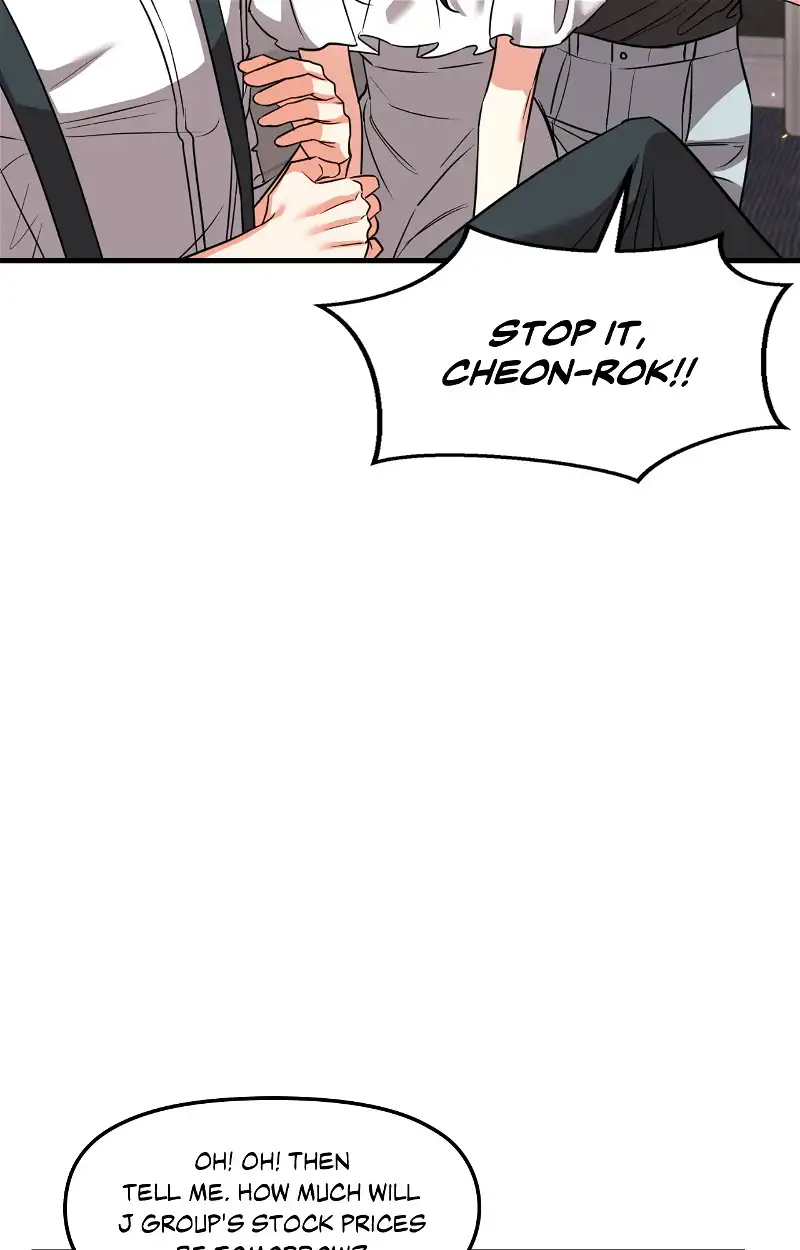 Just Peachy Chapter 40 - Page 117