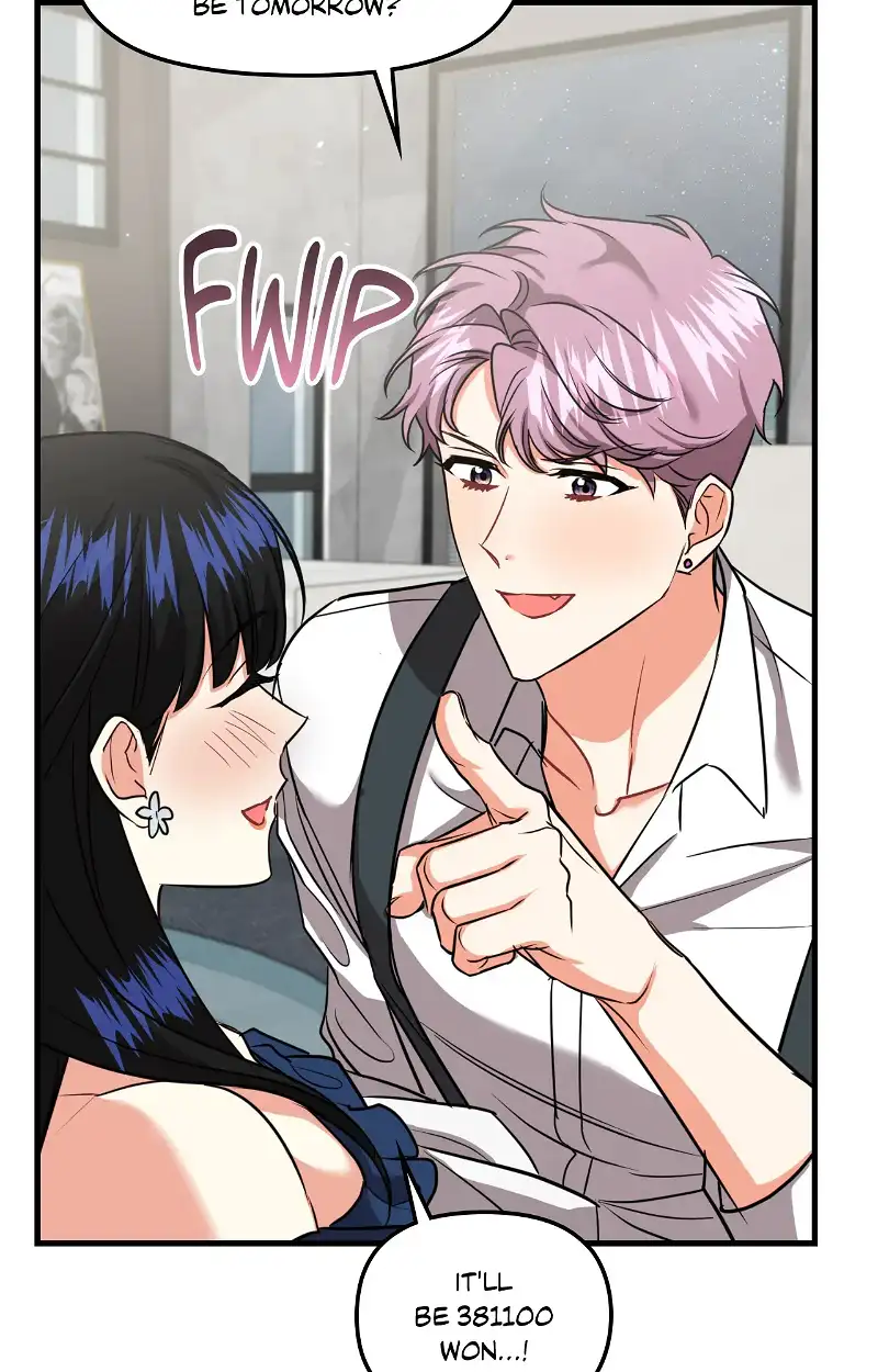 Just Peachy Chapter 40 - Page 118