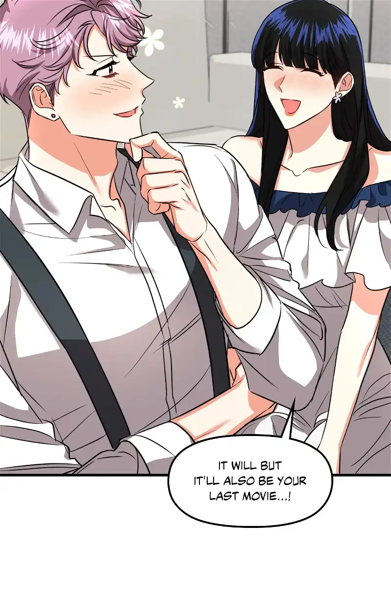 Just Peachy Chapter 40 - Page 120