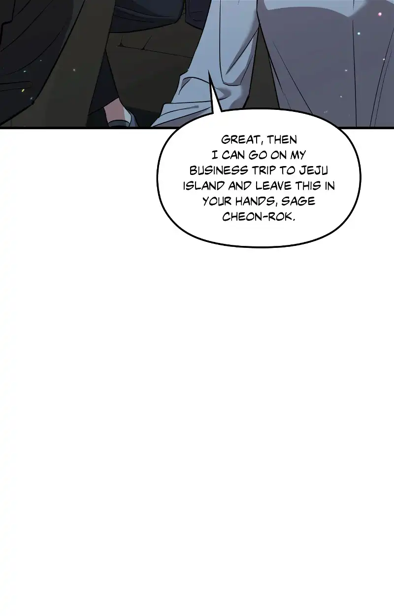 Just Peachy Chapter 40 - Page 13