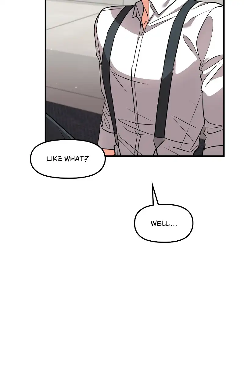 Just Peachy Chapter 40 - Page 122