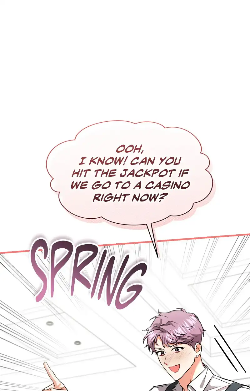 Just Peachy Chapter 40 - Page 123