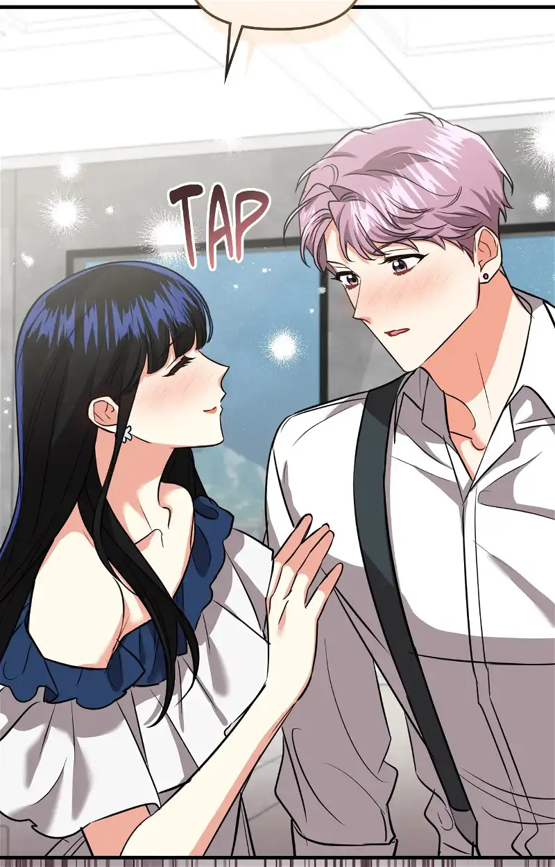 Just Peachy Chapter 40 - Page 127