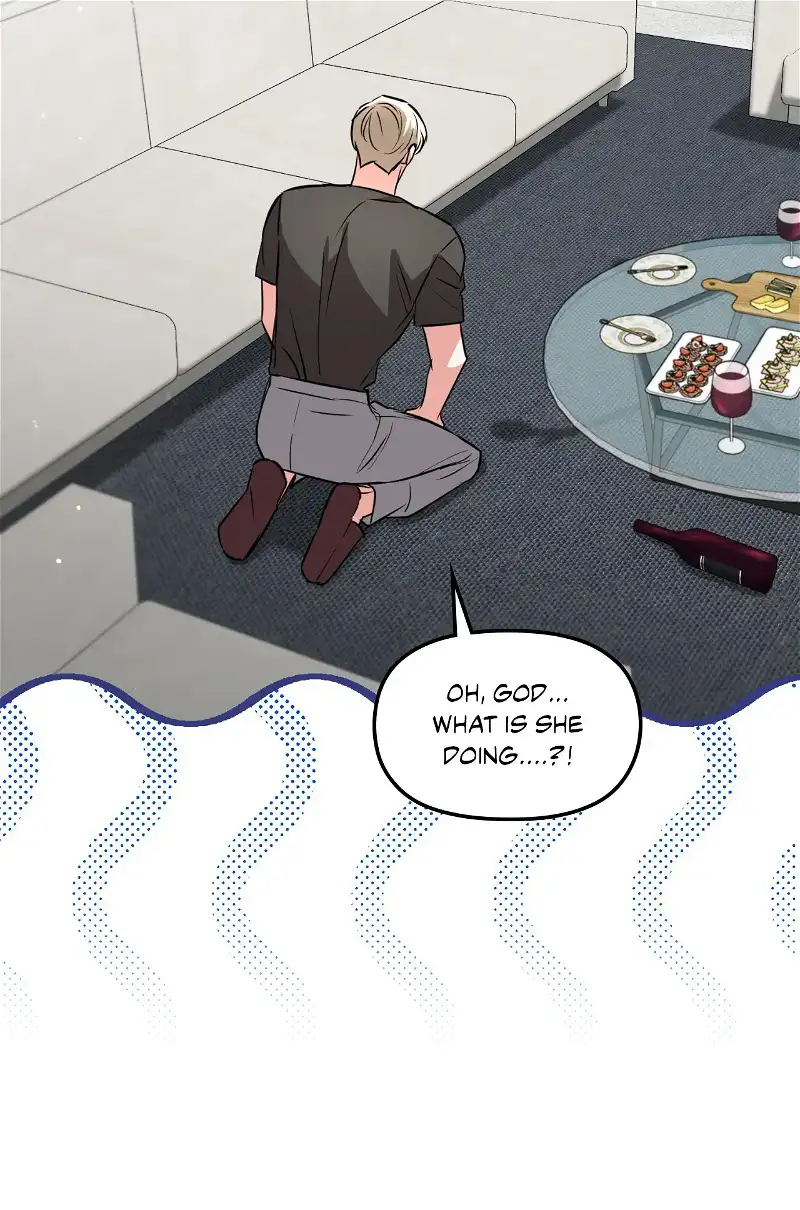 Just Peachy Chapter 40 - Page 132