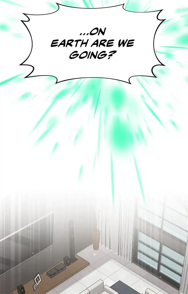 Just Peachy Chapter 40 - Page 135