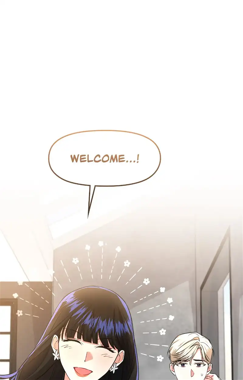 Just Peachy Chapter 40 - Page 18