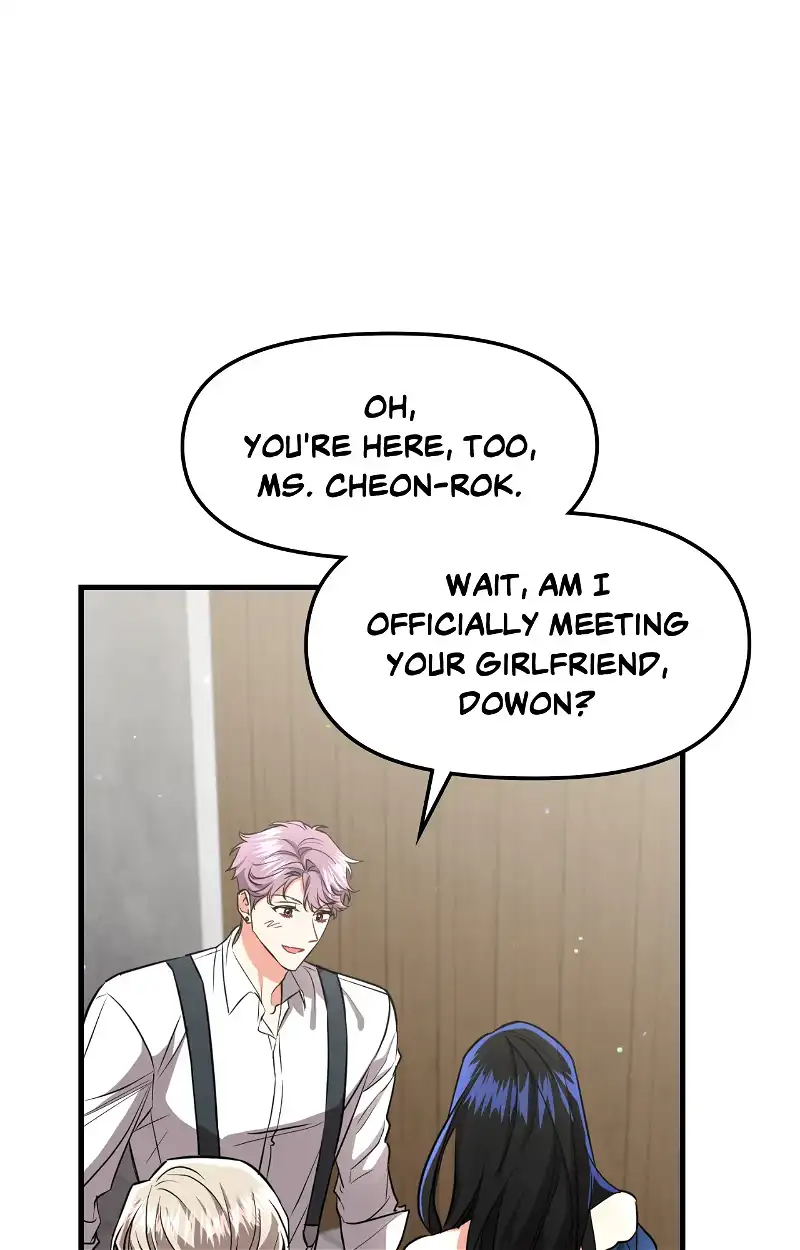 Just Peachy Chapter 40 - Page 20