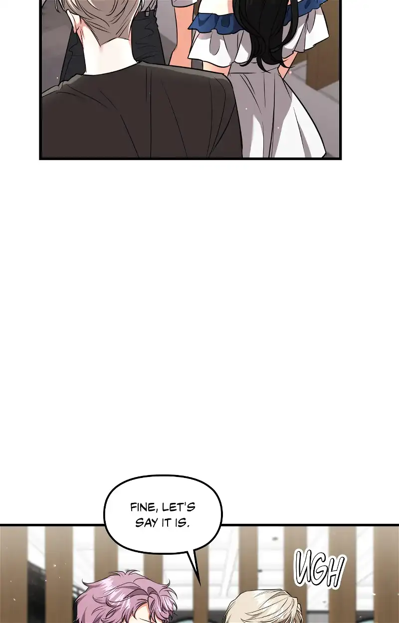 Just Peachy Chapter 40 - Page 21