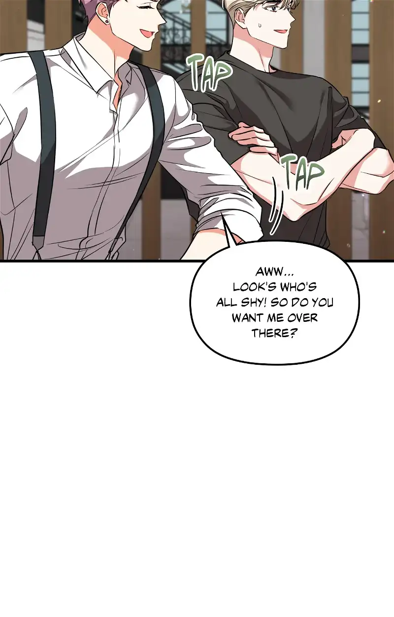 Just Peachy Chapter 40 - Page 22