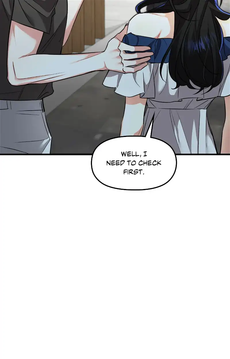 Just Peachy Chapter 40 - Page 24