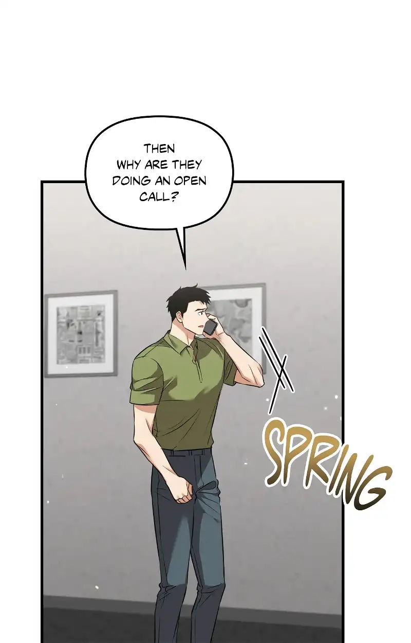 Just Peachy Chapter 40 - Page 32