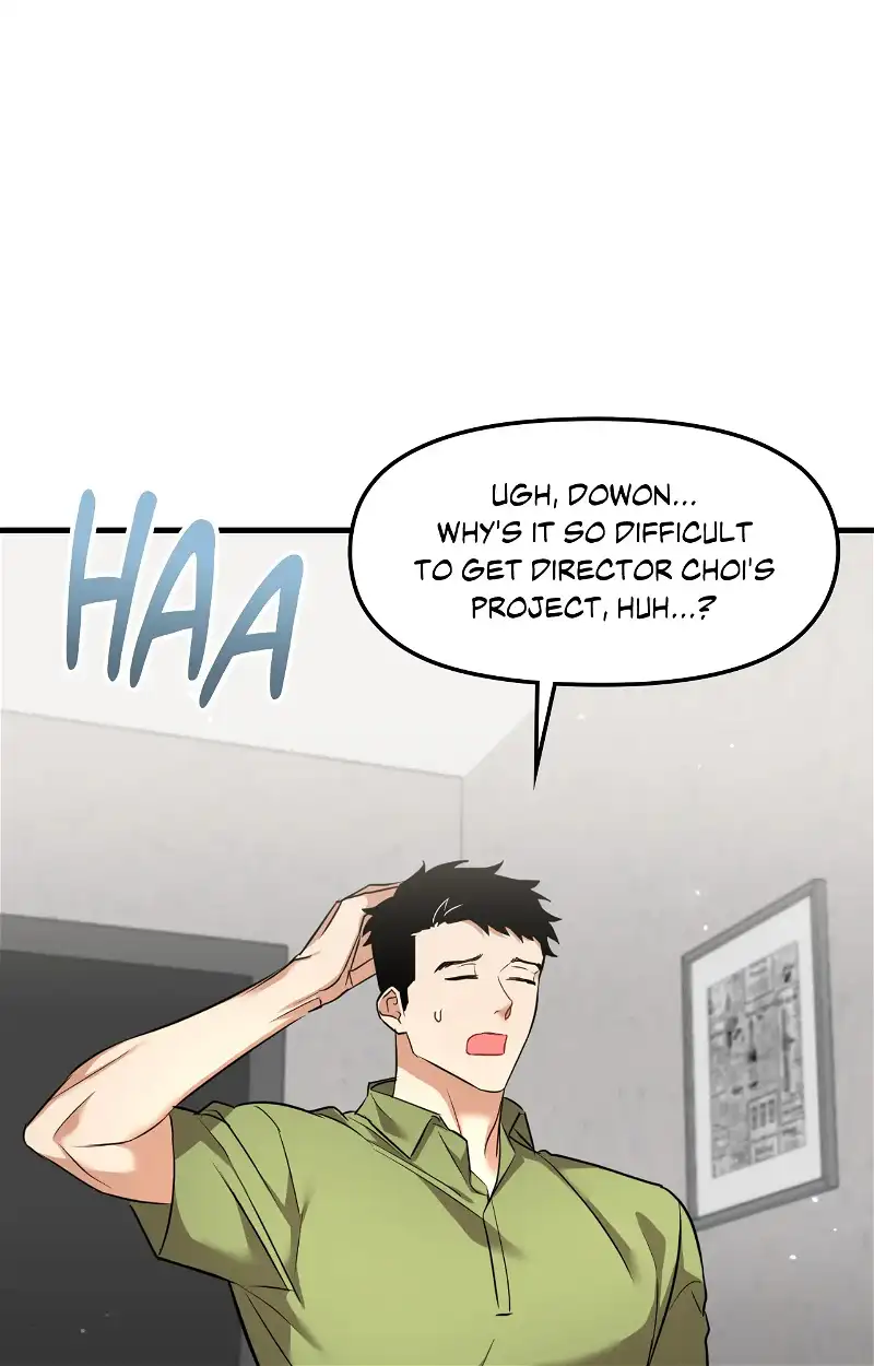 Just Peachy Chapter 40 - Page 36