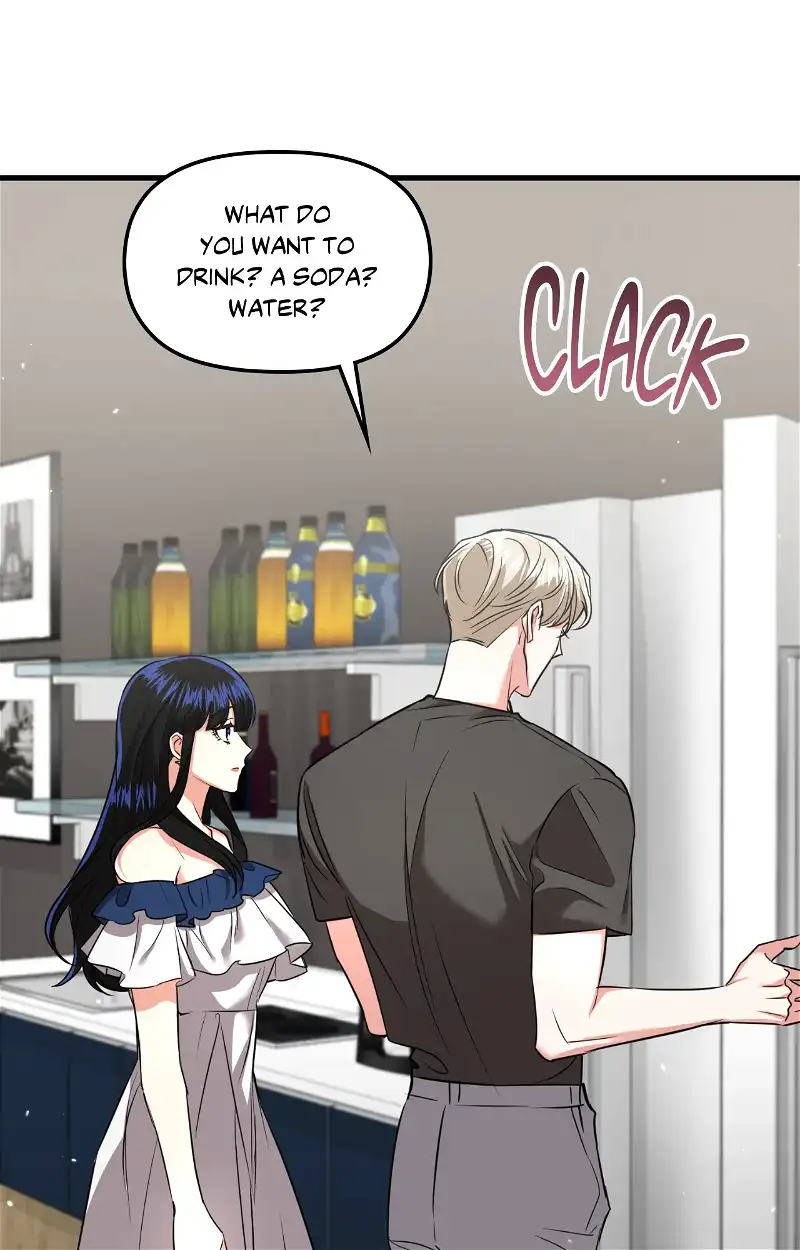 Just Peachy Chapter 40 - Page 38