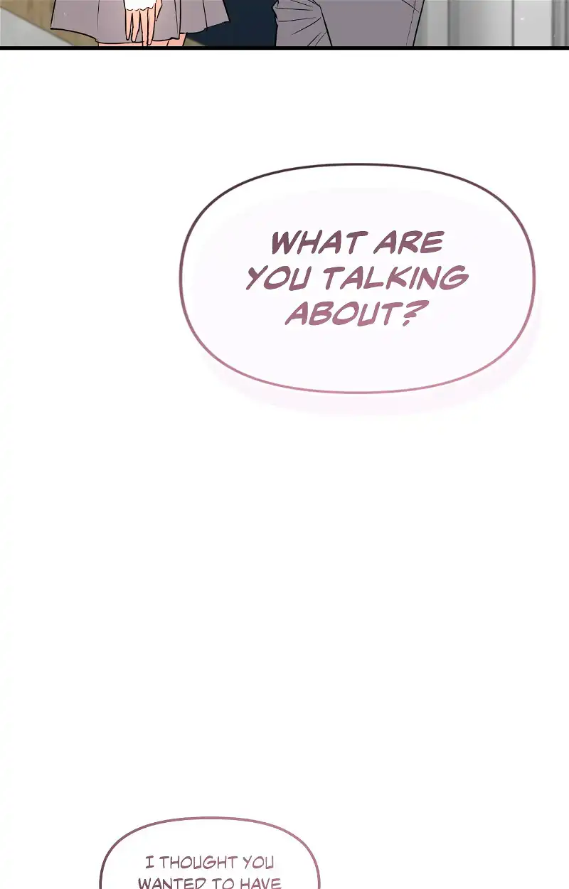 Just Peachy Chapter 40 - Page 39