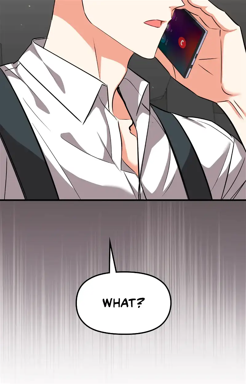Just Peachy Chapter 40 - Page 5