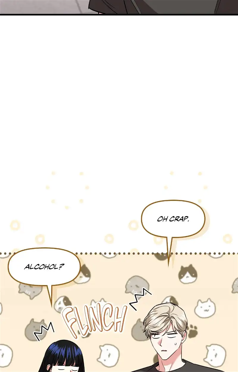 Just Peachy Chapter 40 - Page 41