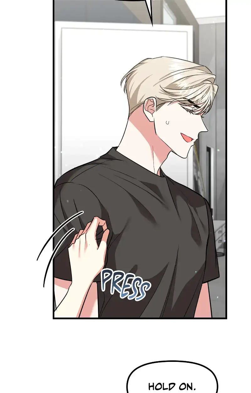 Just Peachy Chapter 40 - Page 43