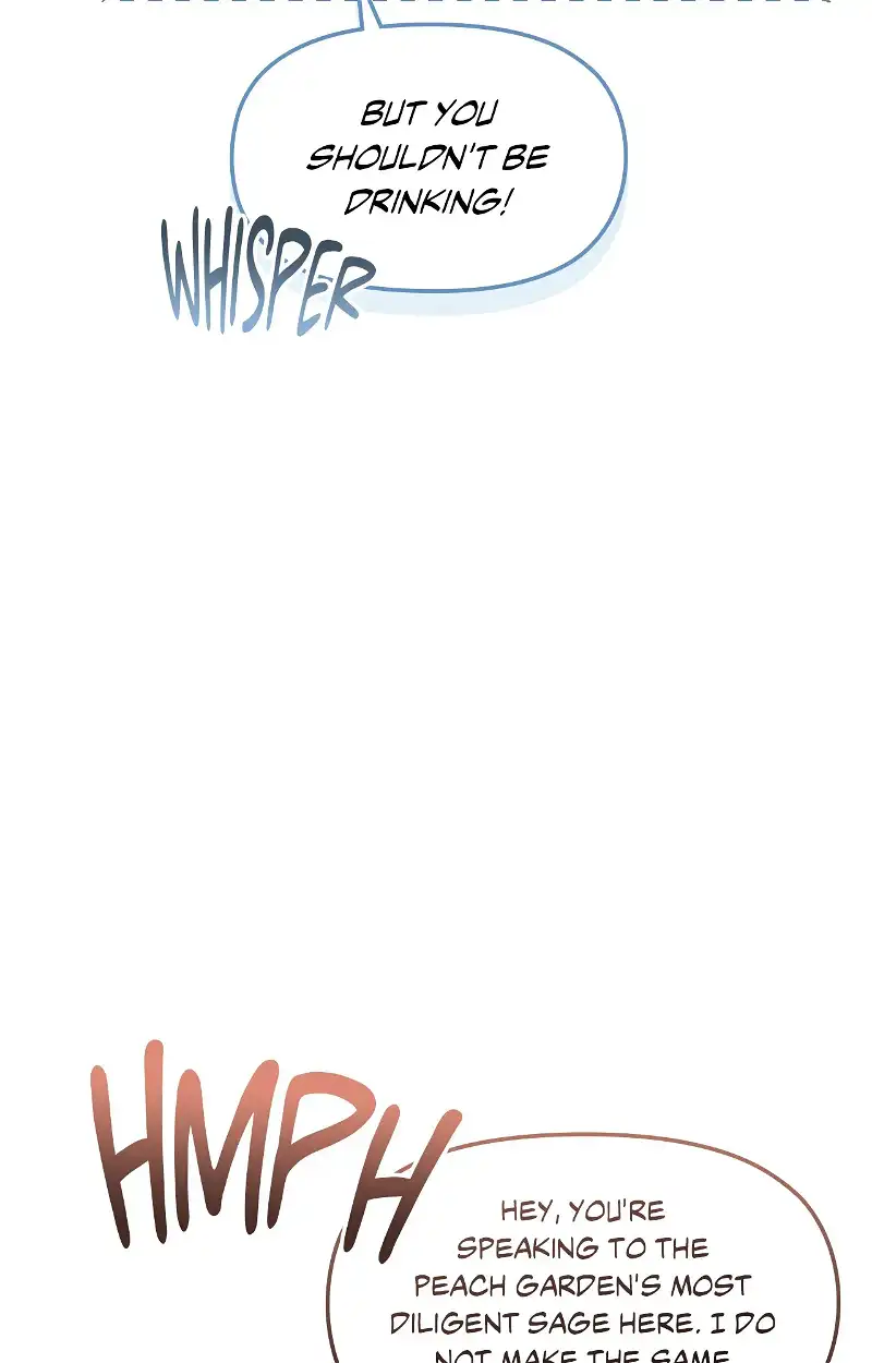 Just Peachy Chapter 40 - Page 46