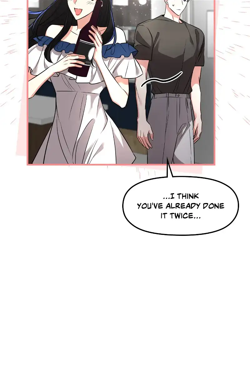 Just Peachy Chapter 40 - Page 49