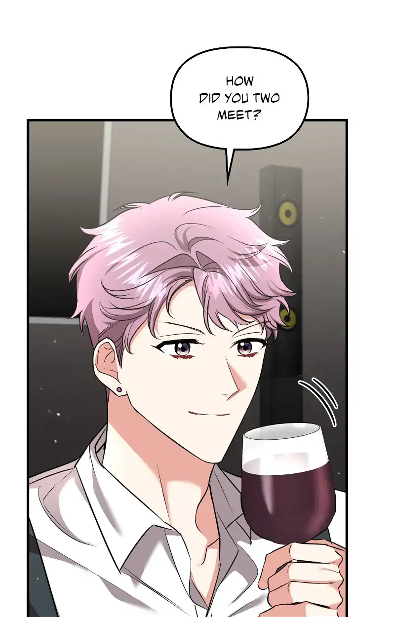 Just Peachy Chapter 40 - Page 52