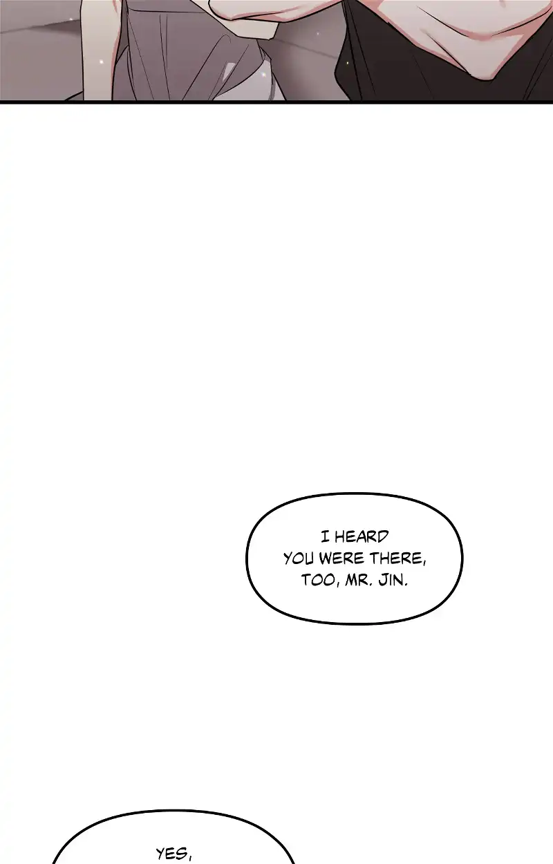 Just Peachy Chapter 40 - Page 55