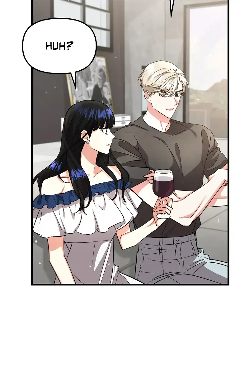 Just Peachy Chapter 40 - Page 58