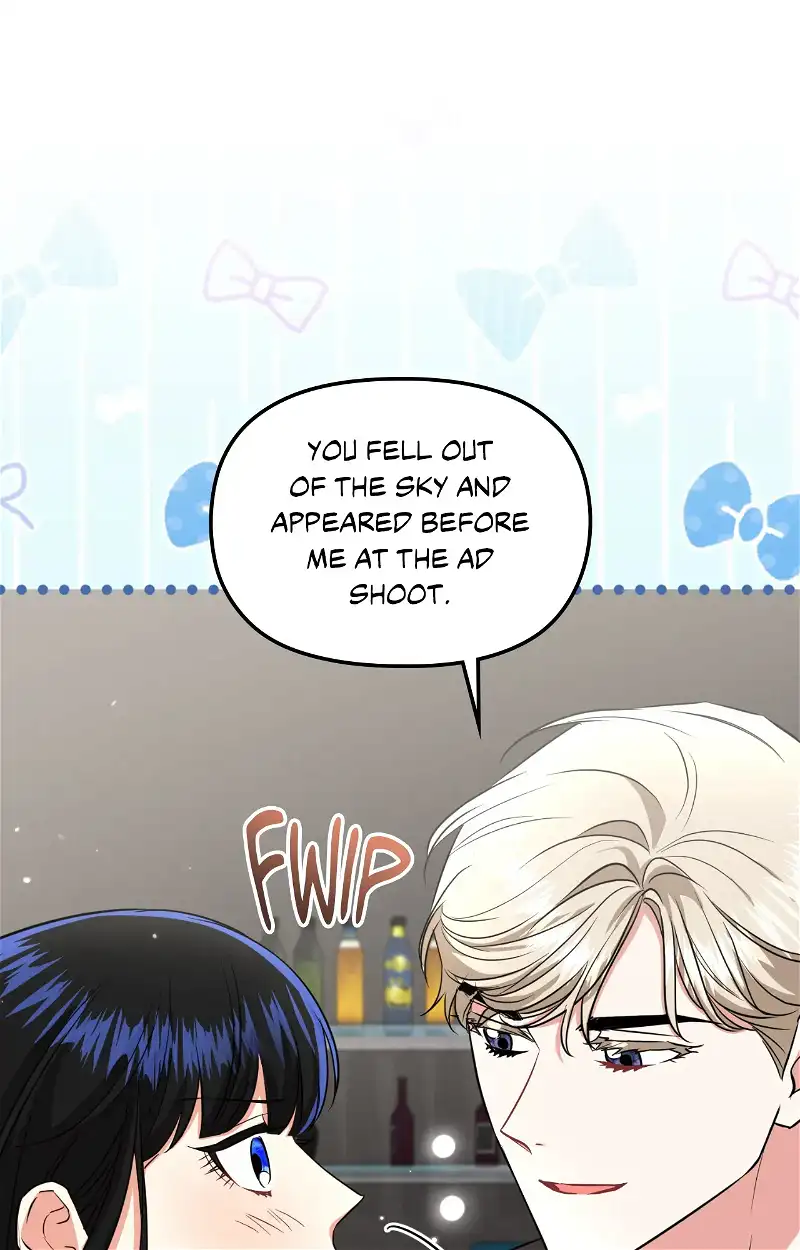 Just Peachy Chapter 40 - Page 59