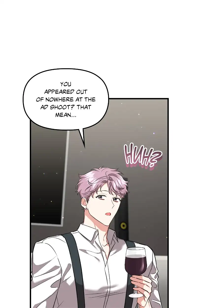 Just Peachy Chapter 40 - Page 61
