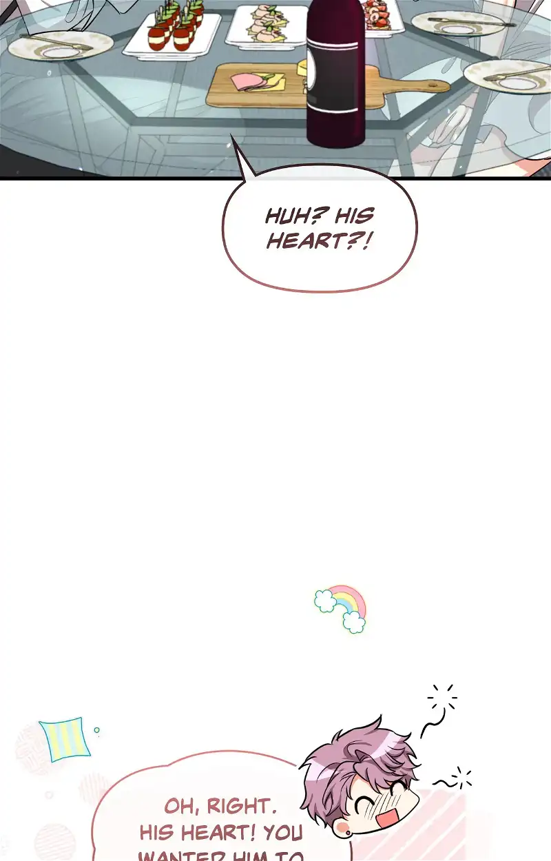 Just Peachy Chapter 40 - Page 68