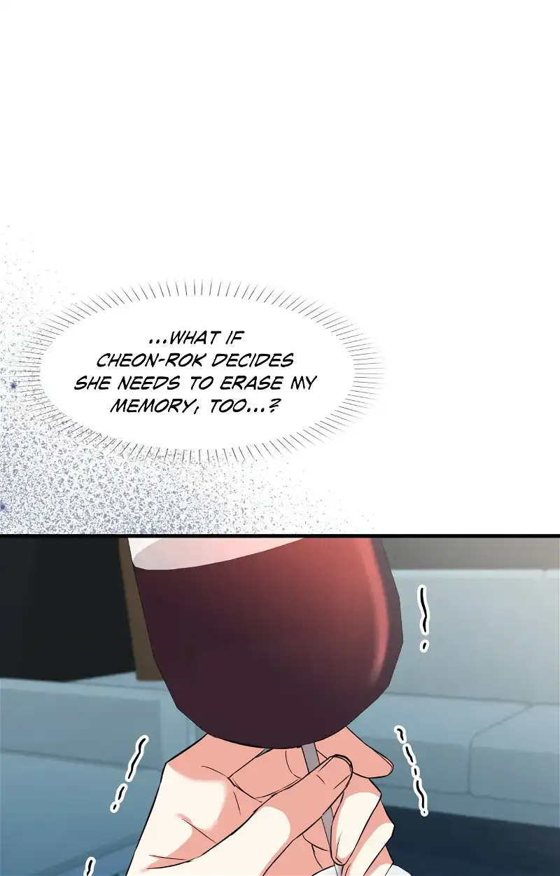 Just Peachy Chapter 40 - Page 73