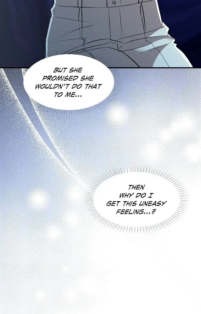 Just Peachy Chapter 40 - Page 76