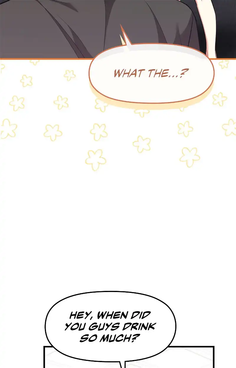 Just Peachy Chapter 40 - Page 79