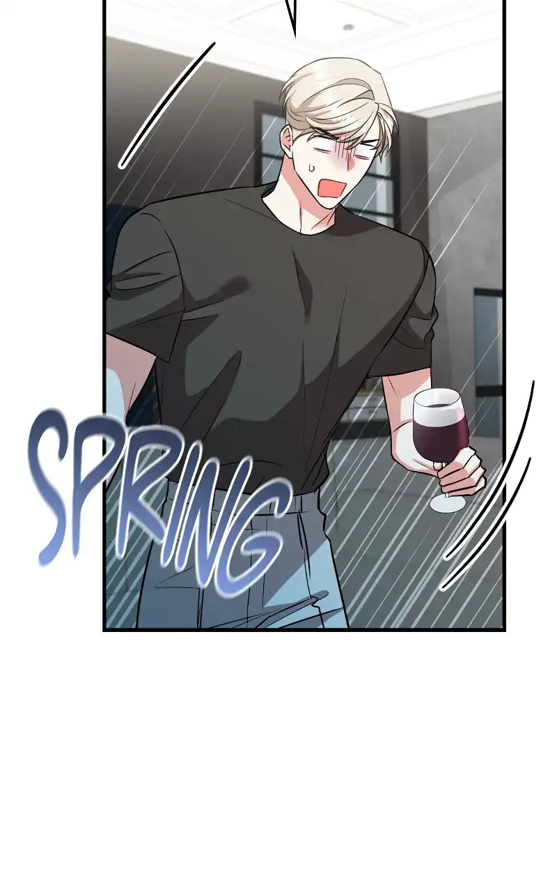 Just Peachy Chapter 40 - Page 80
