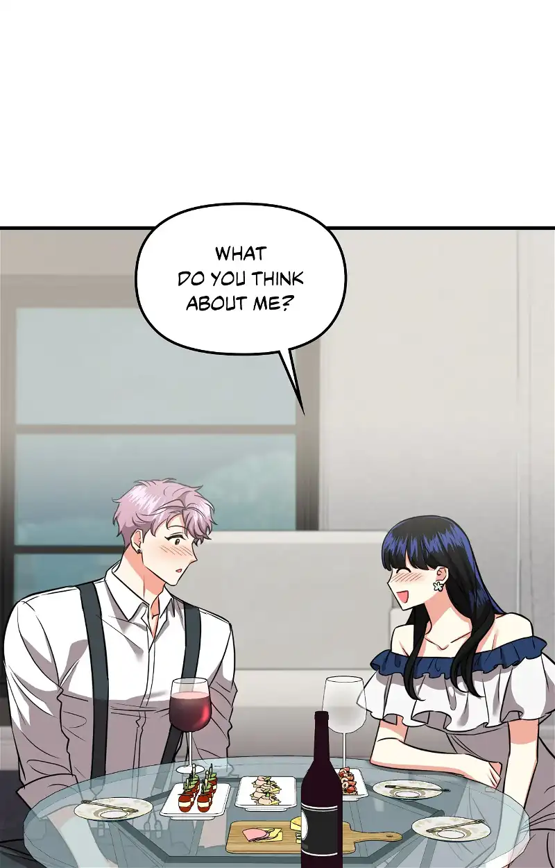 Just Peachy Chapter 40 - Page 83