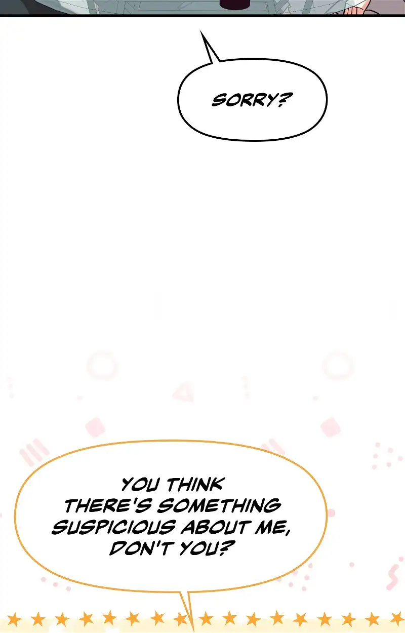 Just Peachy Chapter 40 - Page 84
