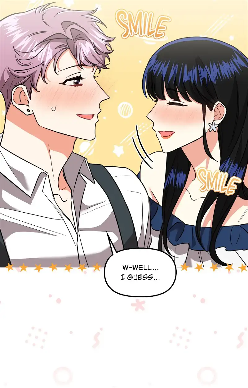 Just Peachy Chapter 40 - Page 85