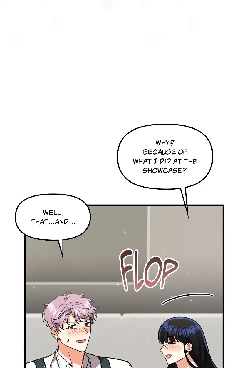 Just Peachy Chapter 40 - Page 86