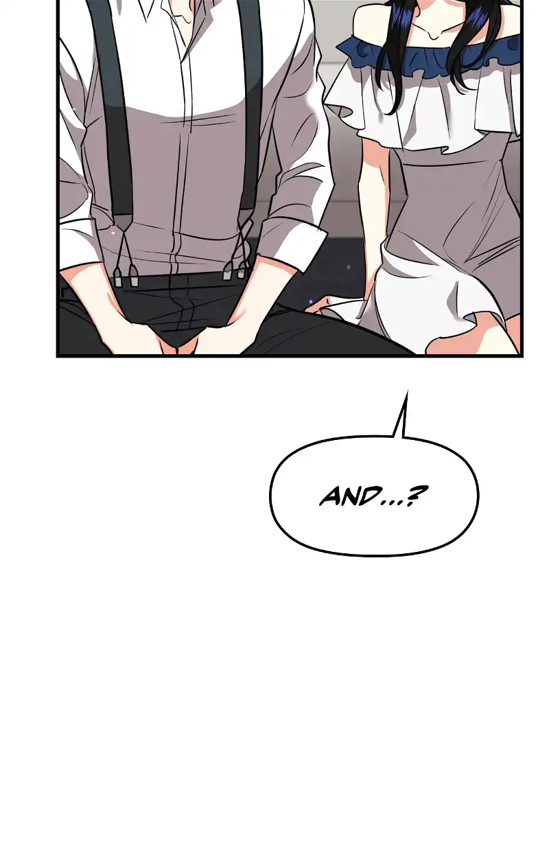 Just Peachy Chapter 40 - Page 87